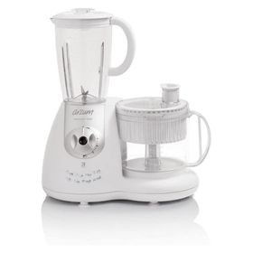 Arzum AR1044 Prostar Gri Mutfak Robotu
