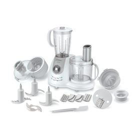 Arzum AR1044 Prostar Gri Mutfak Robotu