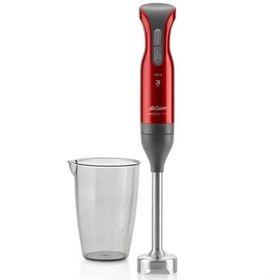 Arzum AR1045 Prostick Nar 1500W Kırmızı El Blender Seti