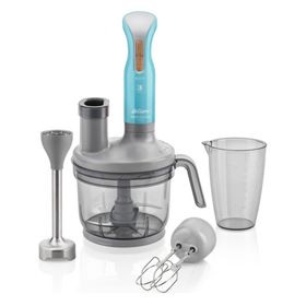 Arzum AR1048 Marin Prostick Çubuk Blender Seti