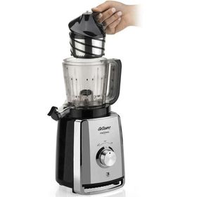 Arzum AR1050 150 W 900 ml Hacimli Katı Meyve Sıkacağı