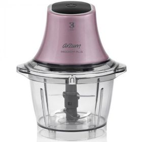 Arzum AR1055 Çok Renkli Prochopp Plus Doğrayıcı