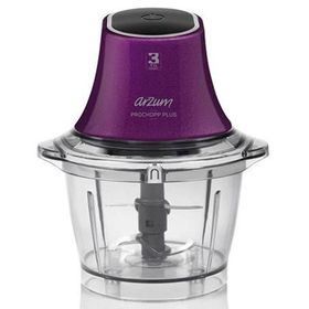 Arzum AR1055 Mor Prochopp Plus Doğrayıcı