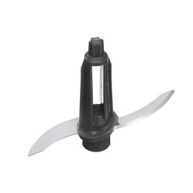 Arzum AR1055 Prochopp Plus 600 W 1 lt Hazneli Mutfak Robotu Mavi