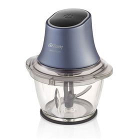 Arzum AR1055 Prochopp Plus 600 W 1 lt Hazneli Mutfak Robotu Mavi