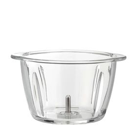Arzum AR1055 Prochopp Plus 600 W 1 lt Hazneli Mutfak Robotu Mavi