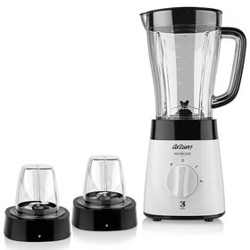 Arzum AR1057 Maxiblend Beyaz Sürahi Blender