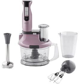 Arzum AR1058 1.5 lt Mor Hestia Dreamline Multi Blender Seti