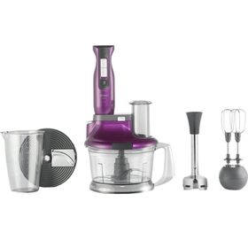 Arzum AR1058 Hestia Mürdüm Multi Blender Seti