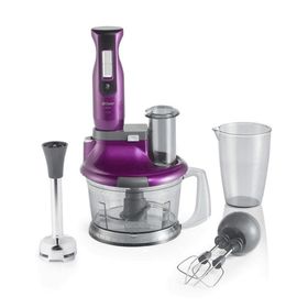 Arzum AR1058 Hestia Mürdüm Multi Blender Seti