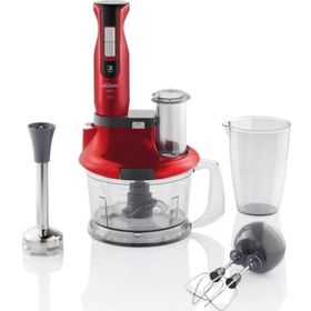Arzum AR1058 Hestia Nar 1500 W Multi Blender Seti
