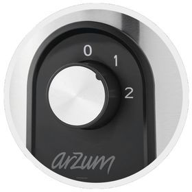 Arzum AR1060 Multivit 20 W 500 ml Hazneli Katı Meyve Sıkacağı