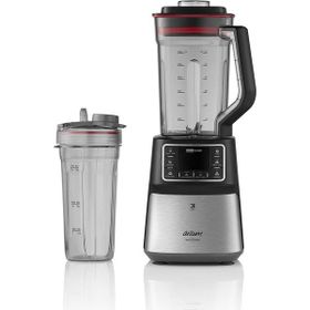 Arzum AR1061 Vacuumix 1500 W Vakumlu Power Siyah Blender