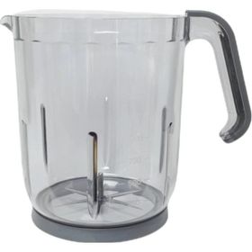 Arzum AR1065 Technoart Maxi Blender Orijinal Dograyıcı Hazne