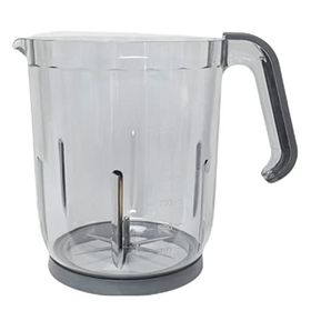 Arzum AR1065 Technoart Maxi Blender Orijinal Dograyıcı Hazne