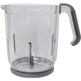 Arzum AR1065 Technoart Maxi Blender Orijinal Dograyıcı Hazne