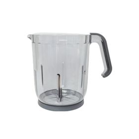 Arzum AR1065 Technoart Maxi Blender Orijinal Dograyıcı Hazne
