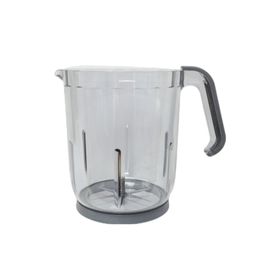 Arzum AR1065 Technoart Maxi Blender Orijinal Dograyıcı Hazne