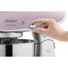 Arzum AR1068 Nar Gastromix 1200 W Stand Mikser