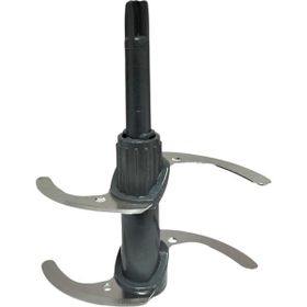 Arzum AR1070 Technoart Maxı Plus Blender İçin Orijinal Komple Doğrayıcı Bıçak