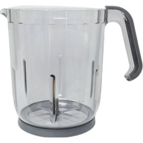 Arzum AR1070 Technoart Maxi Plus Blender Orijinal Doğrayıcı Hazne