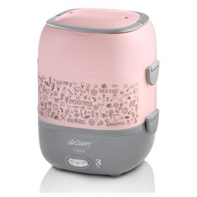 Arzum AR1073 Foodie Sefer Tası