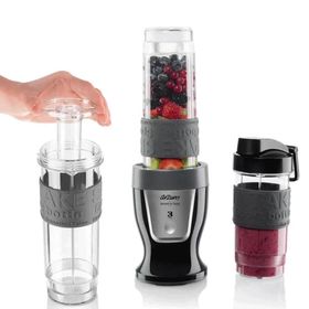 Arzum AR1075 Shake’n Take Siyah Blender