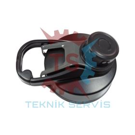 Arzum AR1079 Shake'n Take Pro Blender Kapak