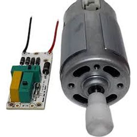 Arzum AR1092 Mano Blender İçin Orijinal Motor ve Elektronik Kart