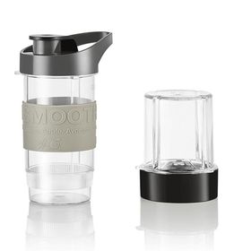 Arzum AR1101-N Kırmızı Shake'n Take Joy Blender