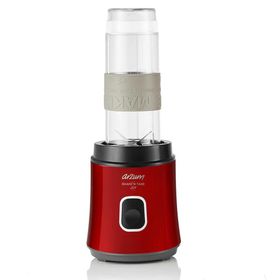 Arzum AR1101-N Kırmızı Shake'n Take Joy Blender