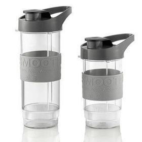 Arzum AR1101-O Shake'N Take Joy Mavi Blender
