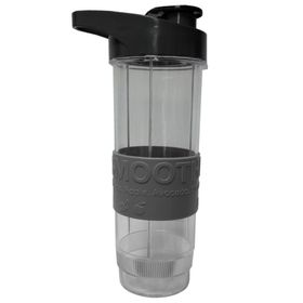 Arzum AR1101 Shake'n Take Joy Kişisel Blender İçin Orijinal 570 ml Kapaklı Hazne