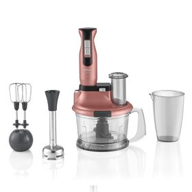 Arzum AR1103 Hestia Multi Gün Batımı Blender Seti