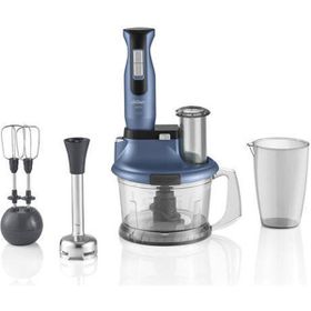 Arzum AR1104 Okyanus Hesia Multi Mavi Blender Seti