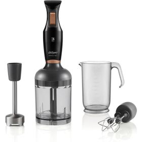 Arzum AR1108-S Smarty Neo Siyah-Inox 900 W El Blender Seti