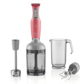 Arzum AR1108 Smarty Neo Mercan El Blender Seti