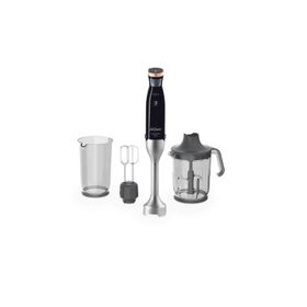 Arzum AR1114-S 1500 W Siyah Technoart Maxi Neo Blender Seti