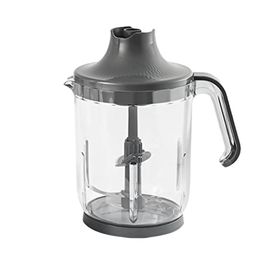 Arzum AR1114-S Siyah Technoart Maxi Neo 220-240V Plastik 1200 Watt Blender Seti