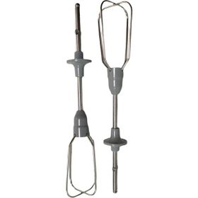 Arzum AR1117-B Mixset Blender için Açık Gri Renkli 2 Adet Çırpma Teli