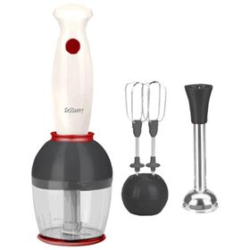 Arzum AR1117 Mixset Beyaz Blender Set