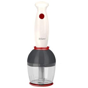 Arzum AR1117 Mixset Beyaz Blender Set