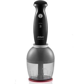 Arzum AR1117 Mixset Siyah Blender Set
