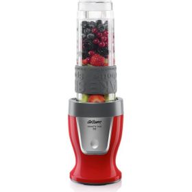 Arzum AR1120 Shake’n Take One Kırmızı Kişisel Blender