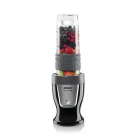 Arzum AR1120 Shake’n Take One Smoothie Buz Kırma 300 W 570 ml Siyah Şişe Kişisel Blender