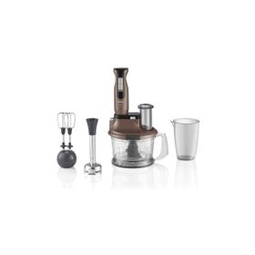 Arzum AR1126 Hestia 1500 W Toprak Multi Blender Seti