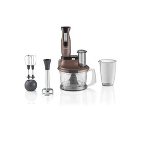 Arzum AR1126 Hestia 1500 W Toprak Multi Blender Seti