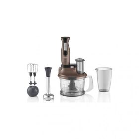 Arzum AR1126 Hestia 1500 W Toprak Multi Blender Seti