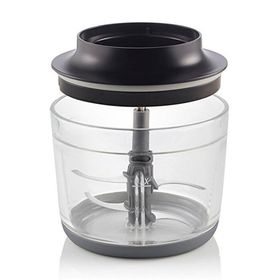 Arzum AR1128 Freechopp Cam Hazneli Şarjlı Doğrayıcı