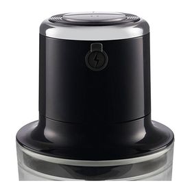 Arzum AR1128 Freechopp Cam Hazneli Şarjlı Doğrayıcı